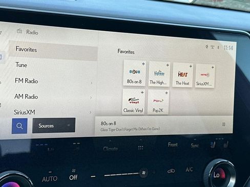 Certified 2024 Lexus RX 350 Premium w/ Convenience Package FWD image 22