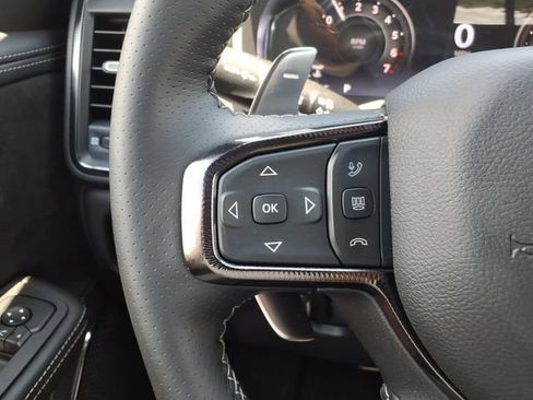 New 2026 RAM 1500 RHO AWD/4WD image 25