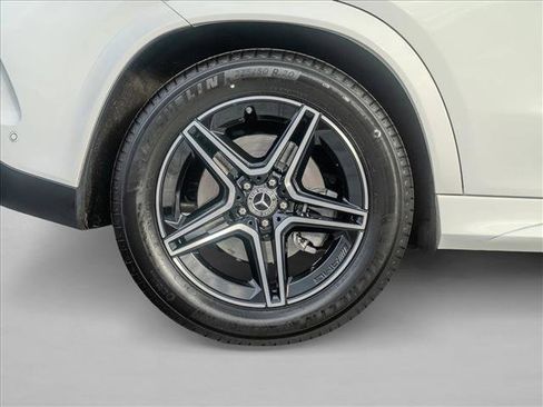 Used 2026 Mercedes-Benz GLE 350 GLE 350 image 11