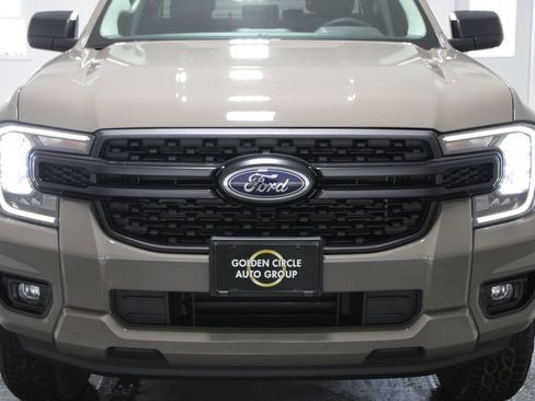 New 2026 Ford Ranger XL image 53