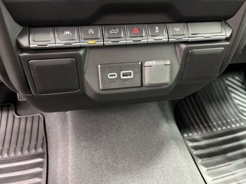 New 2026 GMC Sierra 1500 Pro w/ Graphite Edition RWD image 18