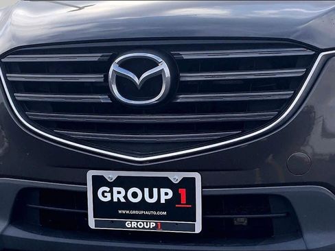 Used 2016 MAZDA CX-5 Touring FWD image 30