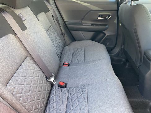 New 2026 Nissan Kicks SV image 11