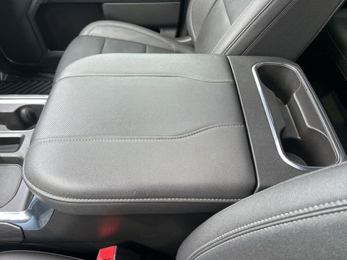 Used 2023 Chevrolet Silverado 1500 LTZ w/ LTZ Premium Package image 46