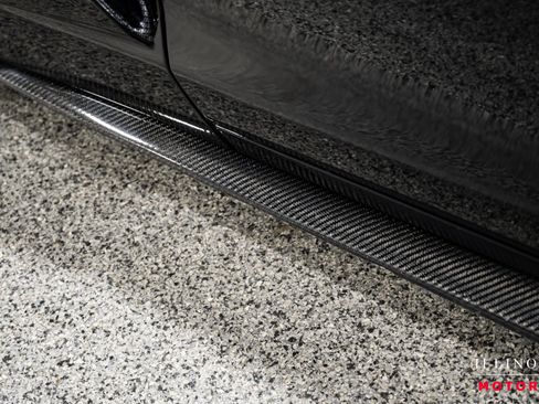 Used 2013 Chevrolet Corvette 427 w/ 1SC Preferred Equipment Group image 15