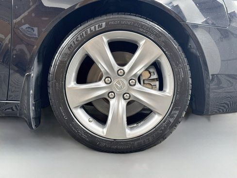 Used 2012 Acura TL SH-AWD image 36