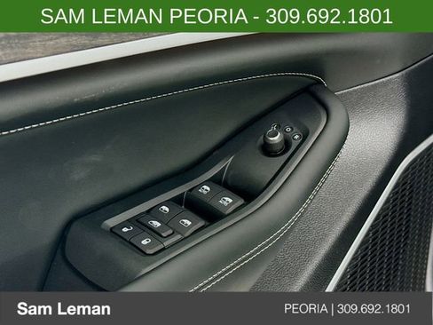 New 2026 Jeep Grand Cherokee Limited image 18