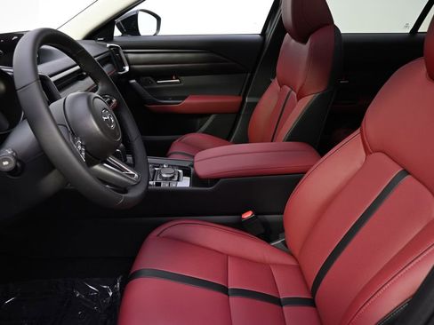 Used 2026 MAZDA CX-50 AWD 2.5 Hybrid w/ Premium Pkg image 13