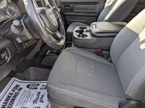 Used 2023 RAM 2500 Tradesman image 14