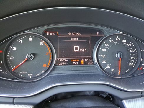 Used 2020 Audi Q5 2.0T Premium w/ Titanium Sport Package image 24