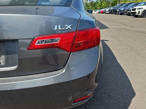 Used 2013 Acura ILX FWD image 13