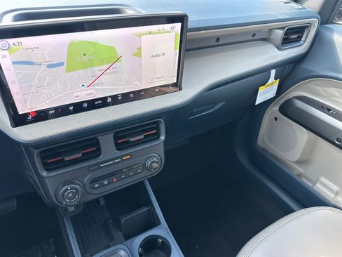 New 2025 Ford Maverick Lariat w/ 4K Tow Package AWD/4WD image 22