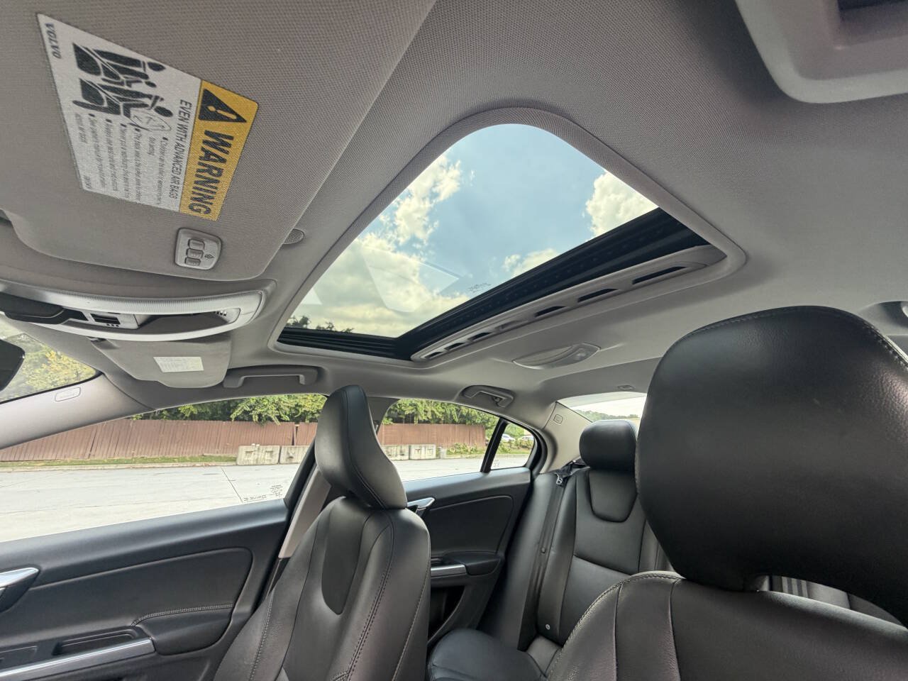 Used 2015 Volvo S60 T5 Premier FWD image 21