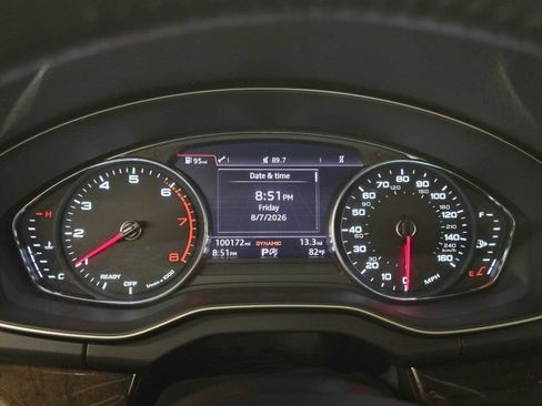 Used 2020 Audi Q5 2.0T Premium w/ Convenience Package AWD/4WD image 11