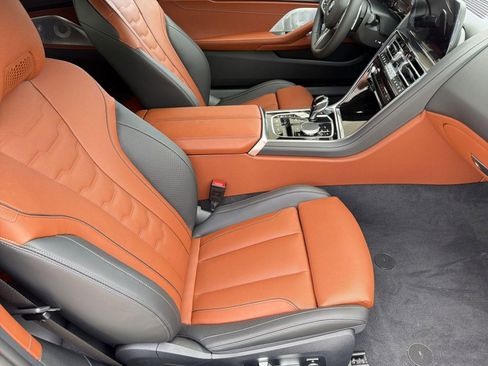 New 2026 BMW 840i xDrive Convertible AWD/4WD image 27