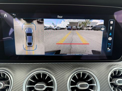 New 2026 Mercedes-Benz AMG GT 53 image 15