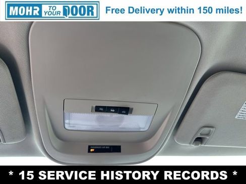 Used 2020 Chevrolet Colorado W/T image 19