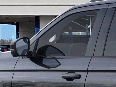 New 2026 Ford Expedition Tremor image 21