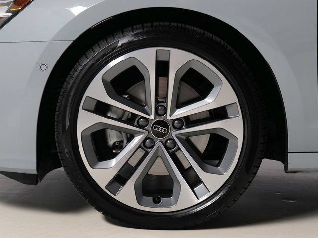 Certified 2026 Audi A3 2.0T Premium Plus w/ Premium Plus Package AWD/4WD image 32