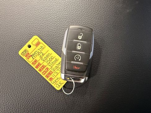 Used 2022 RAM 1500 Big Horn image 65