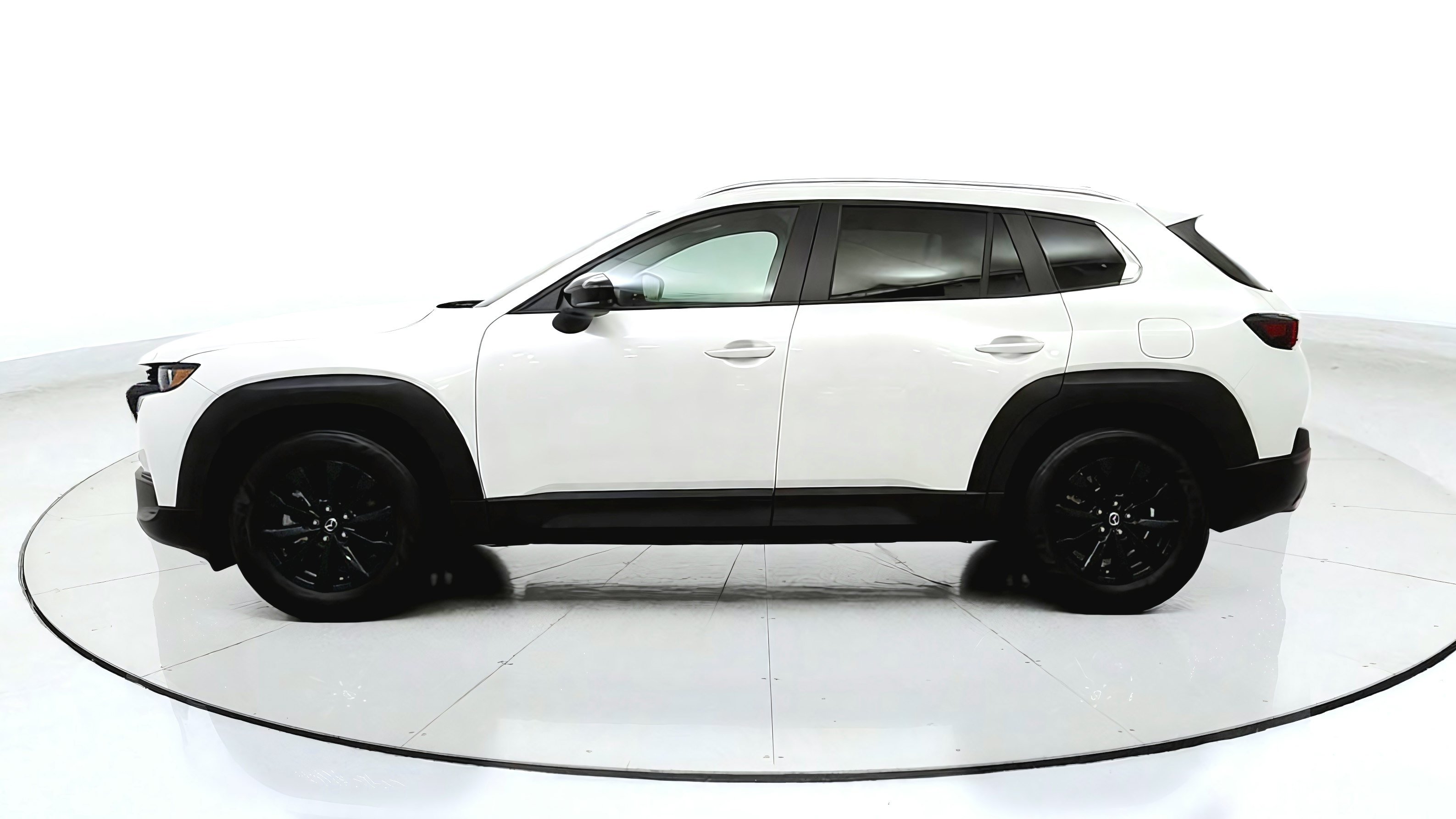Used 2024 MAZDA CX-50 AWD 2.5 S w/ Cargo Package image 4