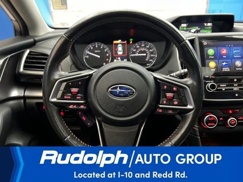 Used 2021 Subaru Crosstrek 2.5i Limited w/ Moonroof Package 2 image 17
