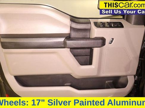 Used 2015 Ford F150 XL w/ Equipment Group 101A Mid image 28