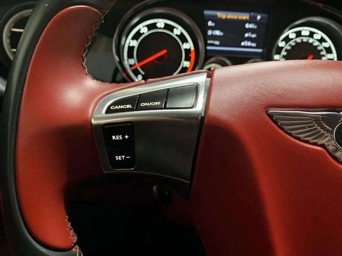 Used 2015 Bentley Continental GT V8 S image 34