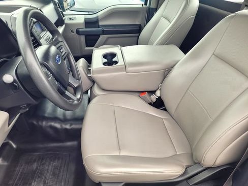 Used 2020 Ford F150 XL w/ Equipment Group 101A Mid RWD image 11