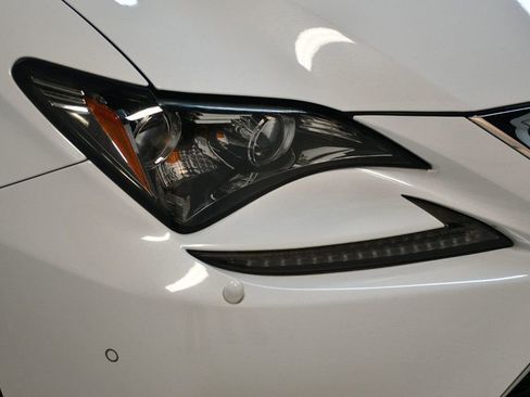 Used 2015 Lexus RC 350 2dr Coupe AWD image 11