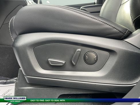 Used 2024 Ford Explorer ST w/ Equipment Group 401A image 12