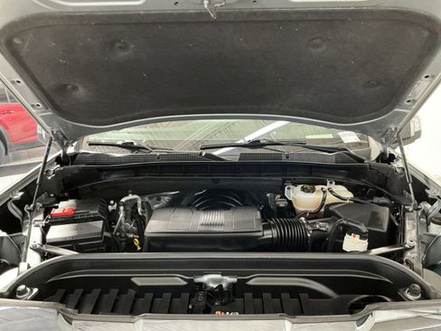 Used 2024 GMC Sierra 1500 Denali Ultimate image 35