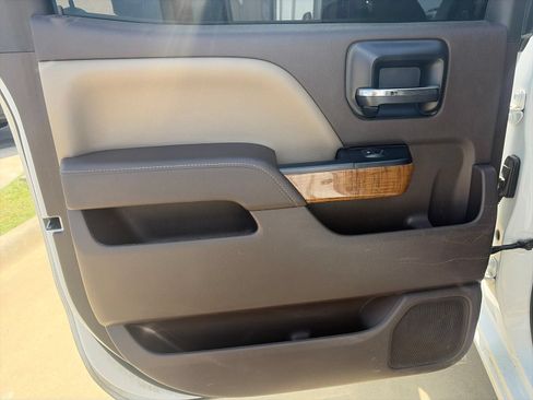 Used 2014 GMC Sierra 1500 SLT AWD/4WD image 22