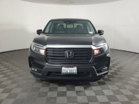Used 2023 Honda Ridgeline RTL image 9