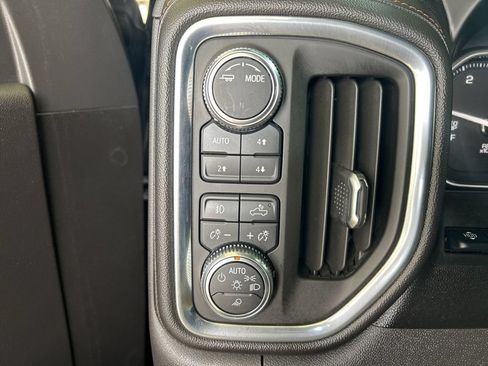 Used 2020 GMC Sierra 1500 AT4 w/ AT4 Premium Package AWD/4WD image 24