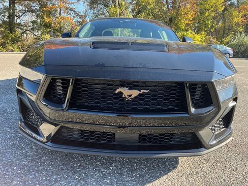 New 2025 Ford Mustang GT Premium image 30