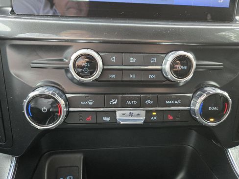 Used 2023 Ford F150 XLT w/ Equipment Group 302A High image 37