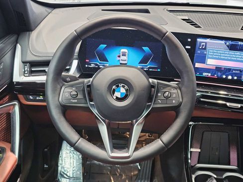 New 2026 BMW X1 xDrive28i image 11