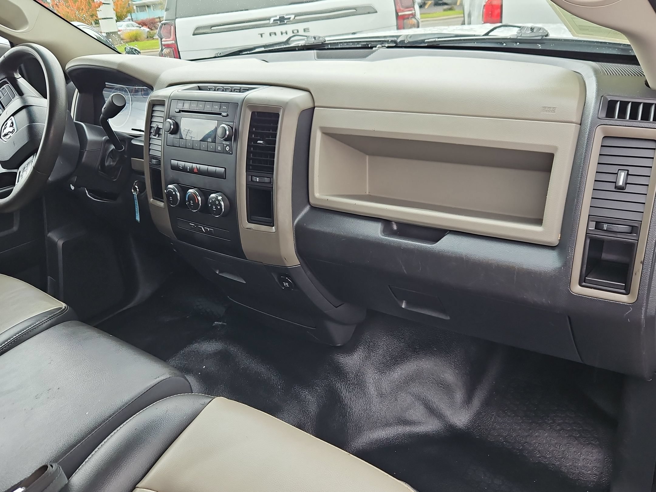 Used 2012 RAM 1500 ST RWD image 26