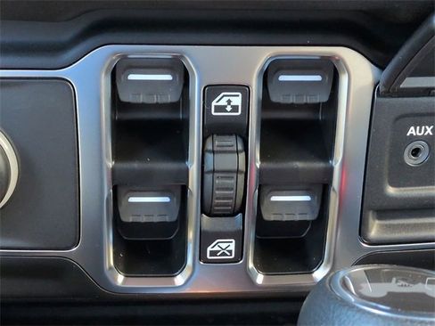 New 2026 Jeep Wrangler Sport S image 24