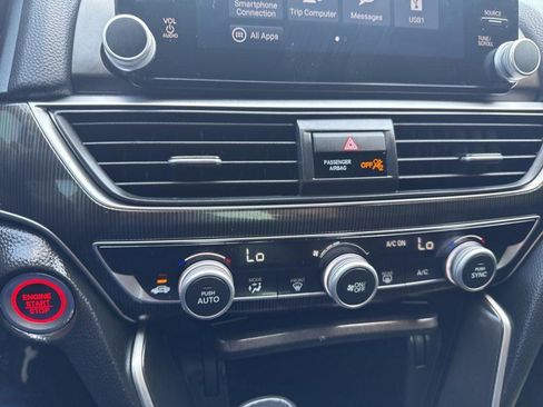 Used 2022 Honda Accord Sport image 13