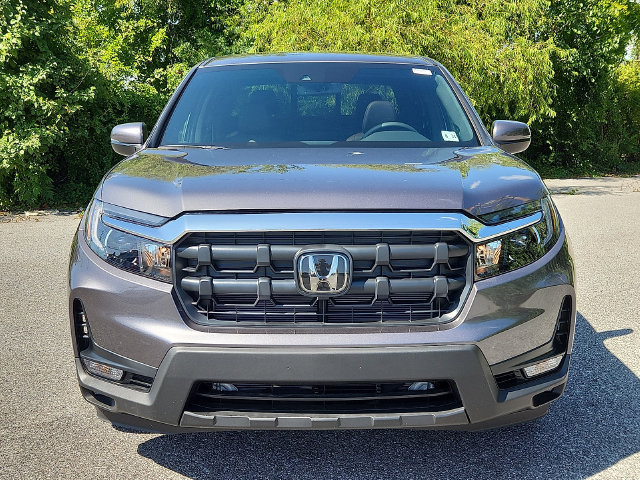 Certified 2026 Honda Ridgeline RTL image 2