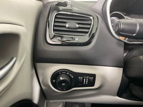 Used 2020 Jeep Compass Limited image 26