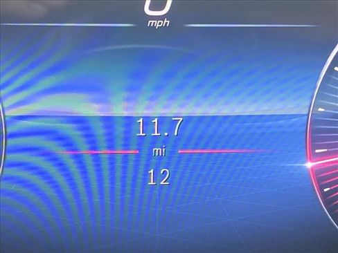 Certified 2025 Mercedes-Benz GLA 250 image 10