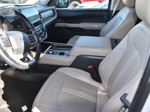 Used 2024 Ford Expedition Max Limited image 10