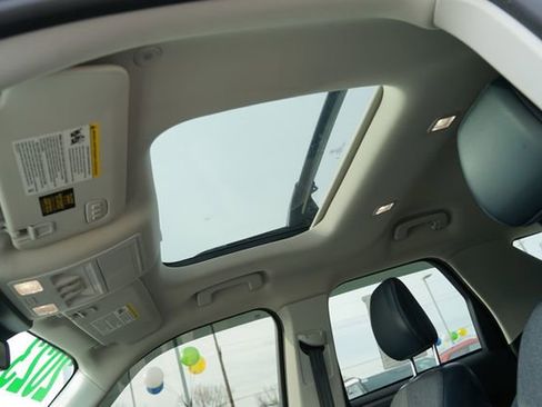 Certified 2023 Ford Bronco Sport Outer Banks w/ Tech Package image 13