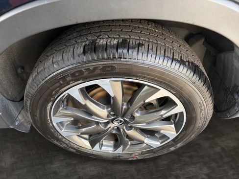 Used 2016 MAZDA CX-5 Grand Touring AWD/4WD image 43