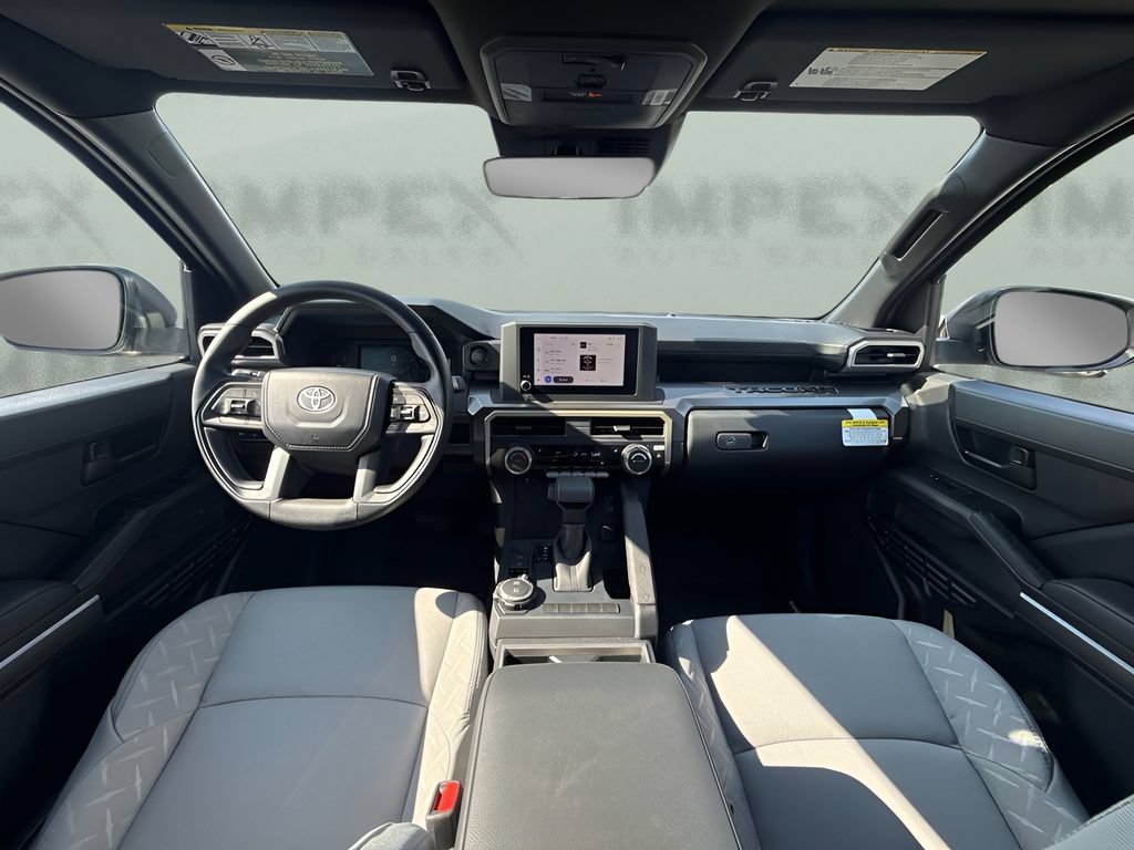 Used 2026 Toyota Tacoma SR5 AWD/4WD image 11