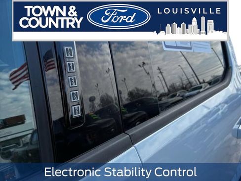 Used 2023 Ford F150 XLT w/ Equipment Group 302A High AWD/4WD image 23
