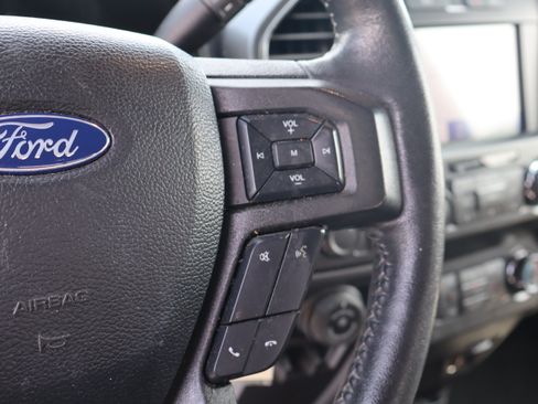 Used 2020 Ford F150 XLT w/ Equipment Group 302A Luxury AWD/4WD image 18